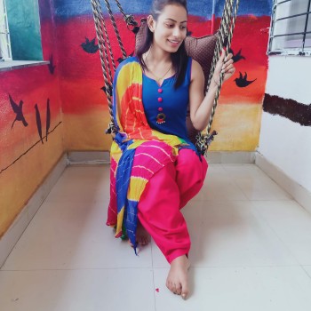 Shreya Pathak